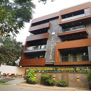 Hotel Opo Iffco Chowk, Gurgaon