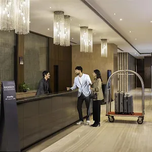 Radisson Gurugram Udyog Vihar Gurgaon