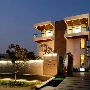 Hotel Silver Ark, Gurgaon